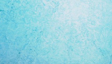 Blue Ice yüzey dokusu