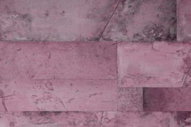 Pembe grunge doku arkaplanı