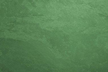 green textured wall background