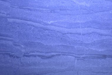 arkaplan için mavi mermer veya taş duvar dokusu.