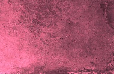 Pembe beton duvar dokusu arkaplanı