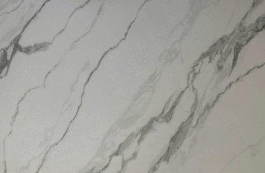 Beyaz mermer desen arka plan. (yüksek çözünürlük.)