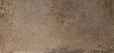 Kahverengi çimento duvar doku arka plan