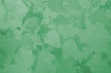 eski yeşil duvar arkaplan dokusu