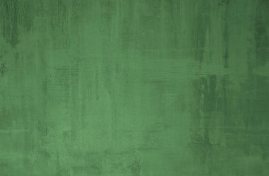 Yeşil grunge arkaplan veya doku
