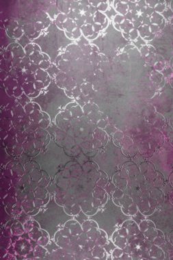 background with an exquisite mix of colors, textures and interesting patterns