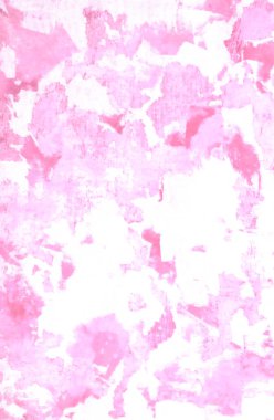 suluboya doku ile soyut pembe arka plan