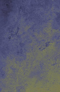 Yağlı boya ile soyut grunge arkaplan kaba desen lekeler