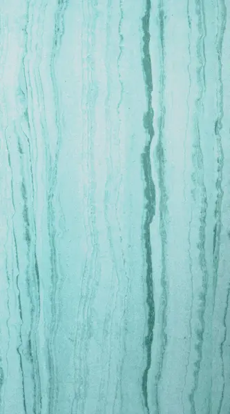 Dalgalı mavi su yüzeyi