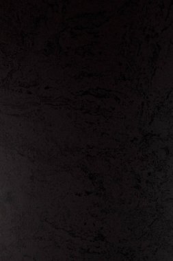 siyah beton duvar arkaplan dokusu