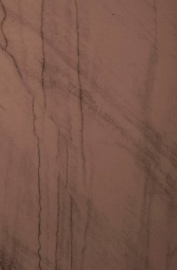 arkaplan için doğal desenli kahverengi mermer dokusu