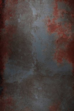 metin için alanı olan grunge doku arkaplanı