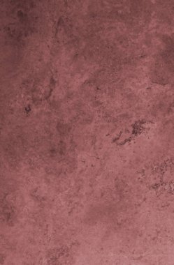 Kahverengi grunge beton doku arkaplanı