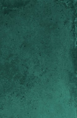 Yeşil vintage grunge arka plan