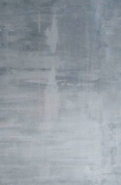 Gri arkaplan dokusu. metin ve tasarım için alanı olan gri grunge duvar arkaplanı