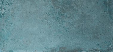 mavi duvar dokusu veya arkaplanı