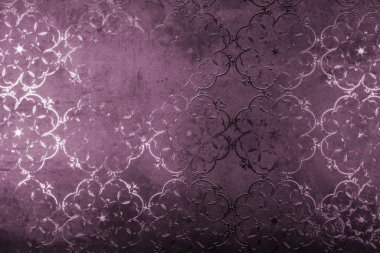 dantel ile antika arka plan