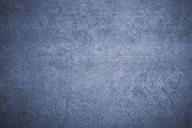 mavi duvar arkaplan dokusu