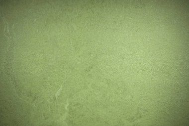 Yeşil duvar arkaplanı veya dokusu