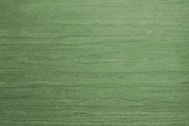 Doğal desenli yeşil ahşap doku