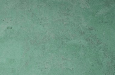 Yeşil çimento duvar doku