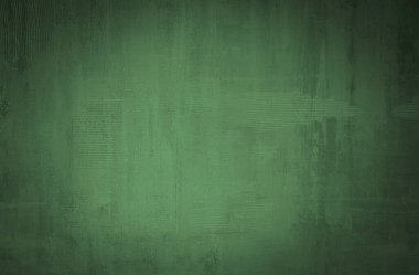yeşil grunge doku arkaplanı