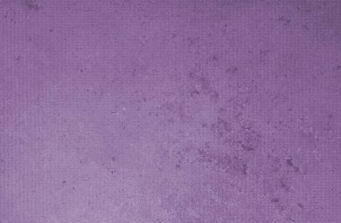 Grunge mor arka plan metin alanı olan