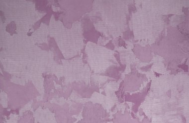 Boya lekeleriyle soyut arkaplan