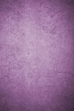 Mor grunge doku arka plan.