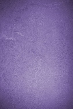 Menekşe beton arkaplan, soyut beton doku, boş alan.