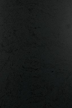 metin veya resim alanı olan siyah arka plan