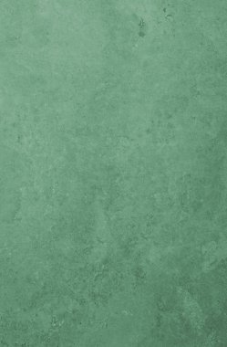 Yeşil grunge duvar arkaplanı