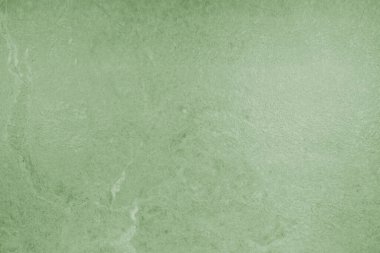 Yeşil beton duvar dokusu arkaplanı