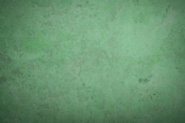 Yeşil duvar dokusu arkaplanı