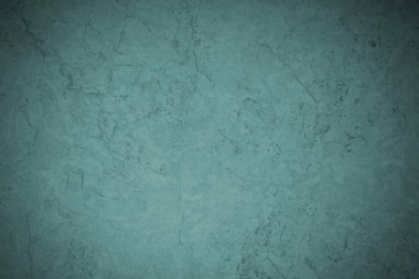 koyu mavi grunge beton arkaplan