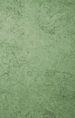 yeşil grunge arka planı. Beton duvarın dokusu.