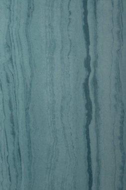 mavi su yüzeyi dokusu