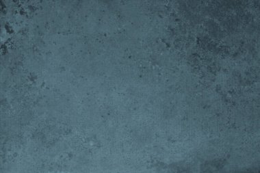 Mavi grunge arkaplan veya doku