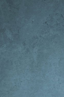 Grunge mavi arka plan ile metin için yer