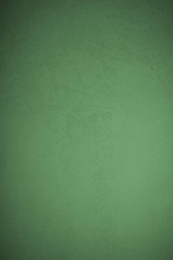 Soyut yeşil arkaplan. Vintage doku.