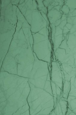 Doğal desenli yeşil mermer arkaplan