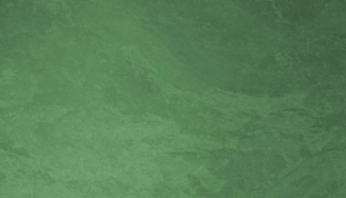 Yeşil grunge duvar arkaplanı