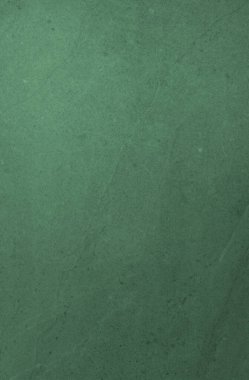 metin için alanı olan grunge yeşil arkaplan