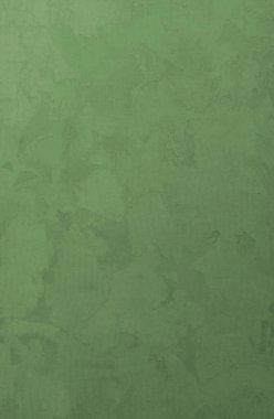 Yeşil antika arka plan dokusu