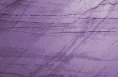 mor suluboya boya dokusu, soyut arkaplan