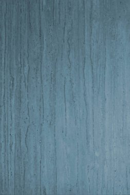 eski mavi duvar arka plan