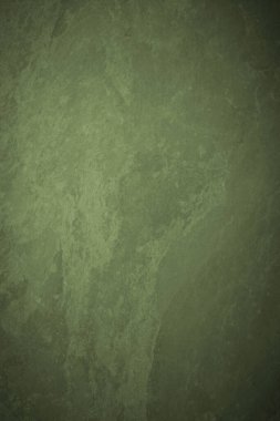 Yeşil duvar doku, eski püskü arka plan