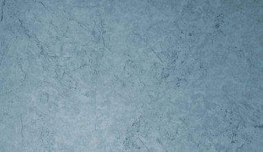 mavi beton duvar arkaplan dokusu.