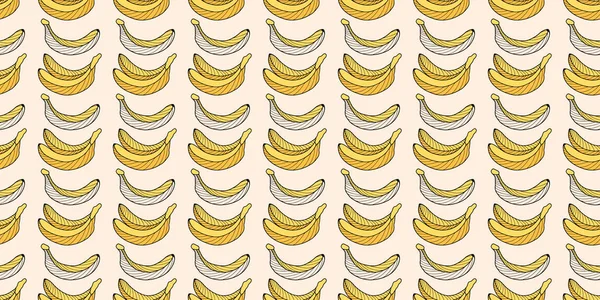 Tekstil ürünleri için sarı muzlar, ambalaj kağıtları, kapaklar, arka planlar, duvar kağıtları.