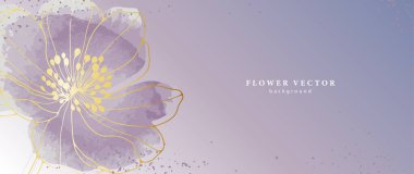 Çiçekli, suluboya çiçekli bir arkaplan. Dekor, duvar kağıtları, kapaklar, kartpostallar, kartvizitler ve sunumlar için soyut bir arkaplan. Metin veya fotoğraf için arkaplan.